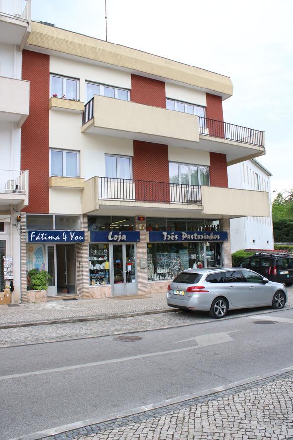 Fatima4You Exterior foto