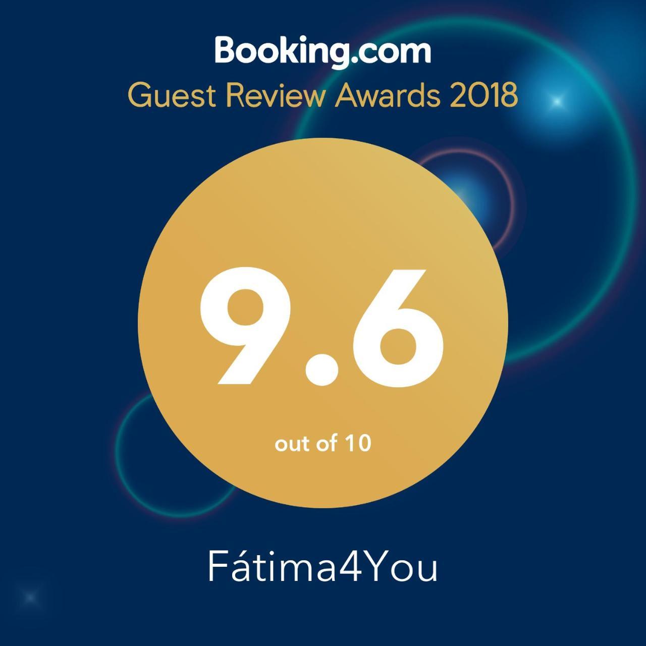 Fatima4You Exterior foto